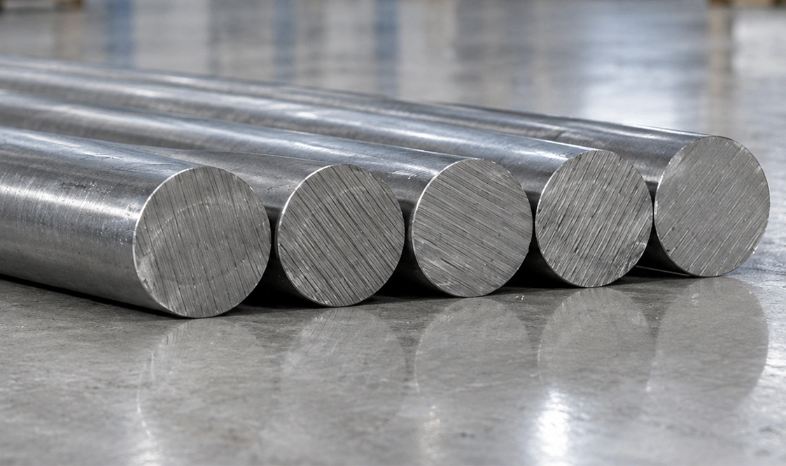 Inconel 625 Round Bars