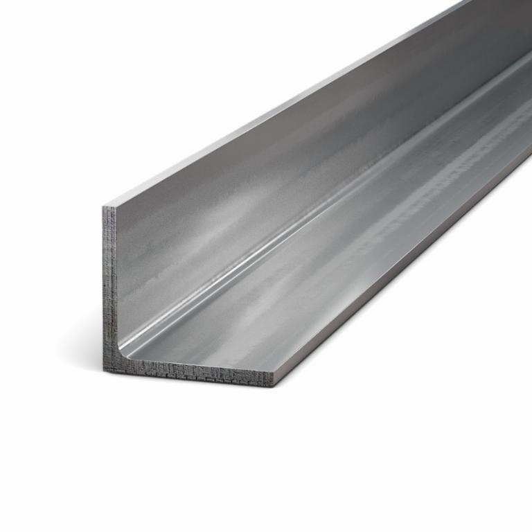 SS 304 Equal Angle