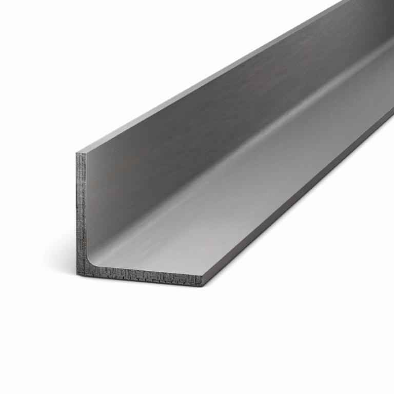 SS 304 Unequal Angle